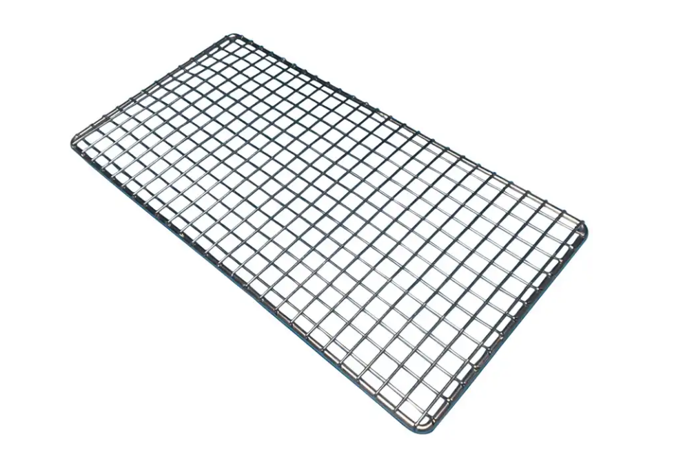 億坤橫梁貨架層網