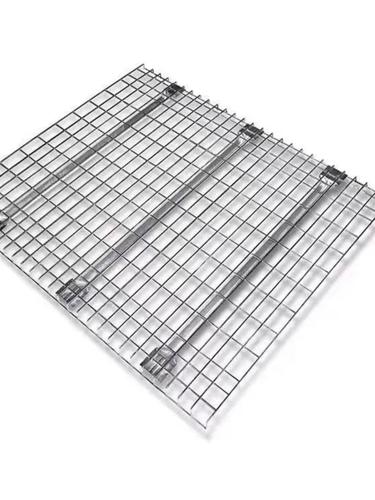 億坤橫梁貨架層網